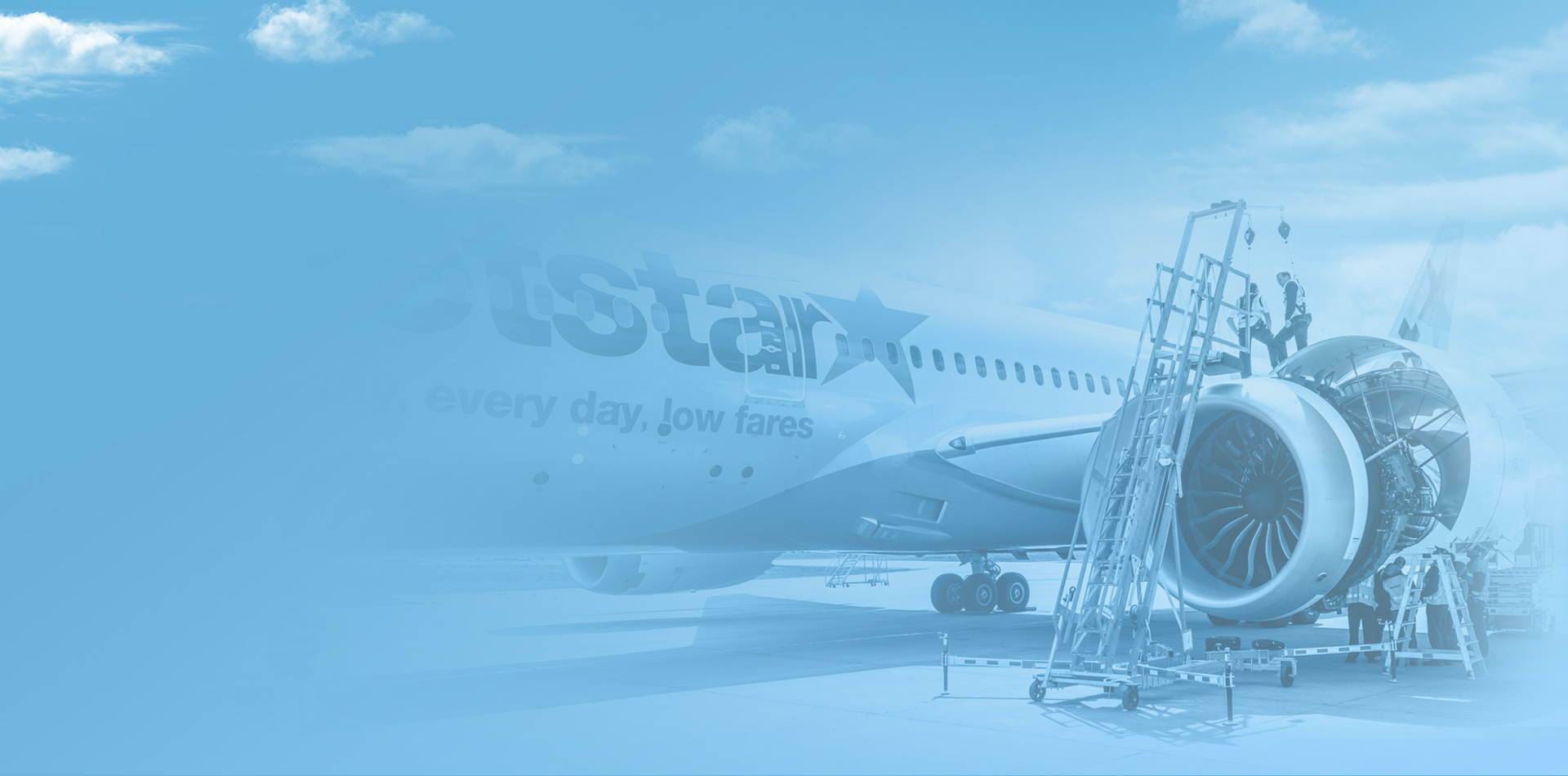 升降式高空防坠保护云梯