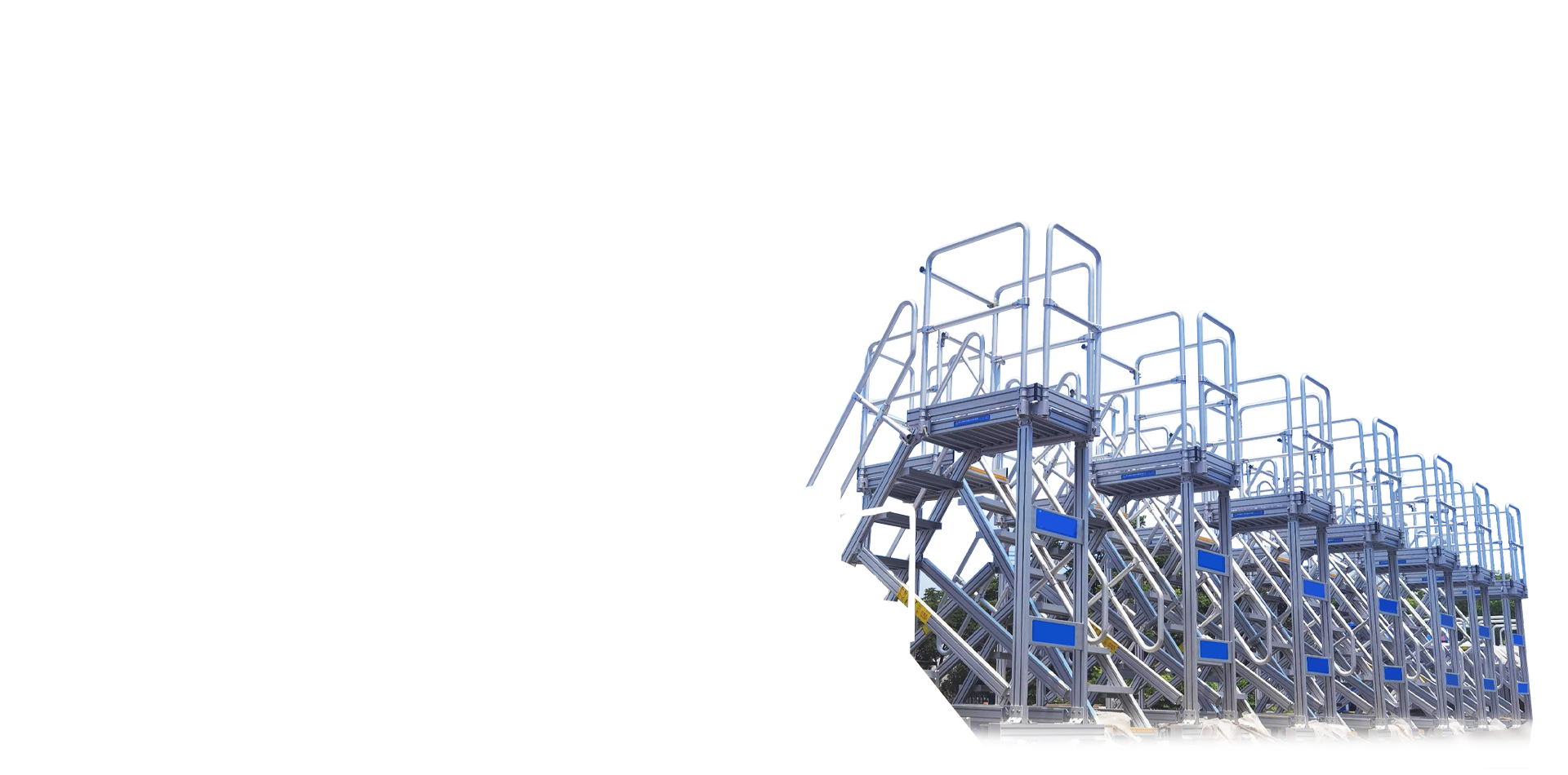 Mobile platform