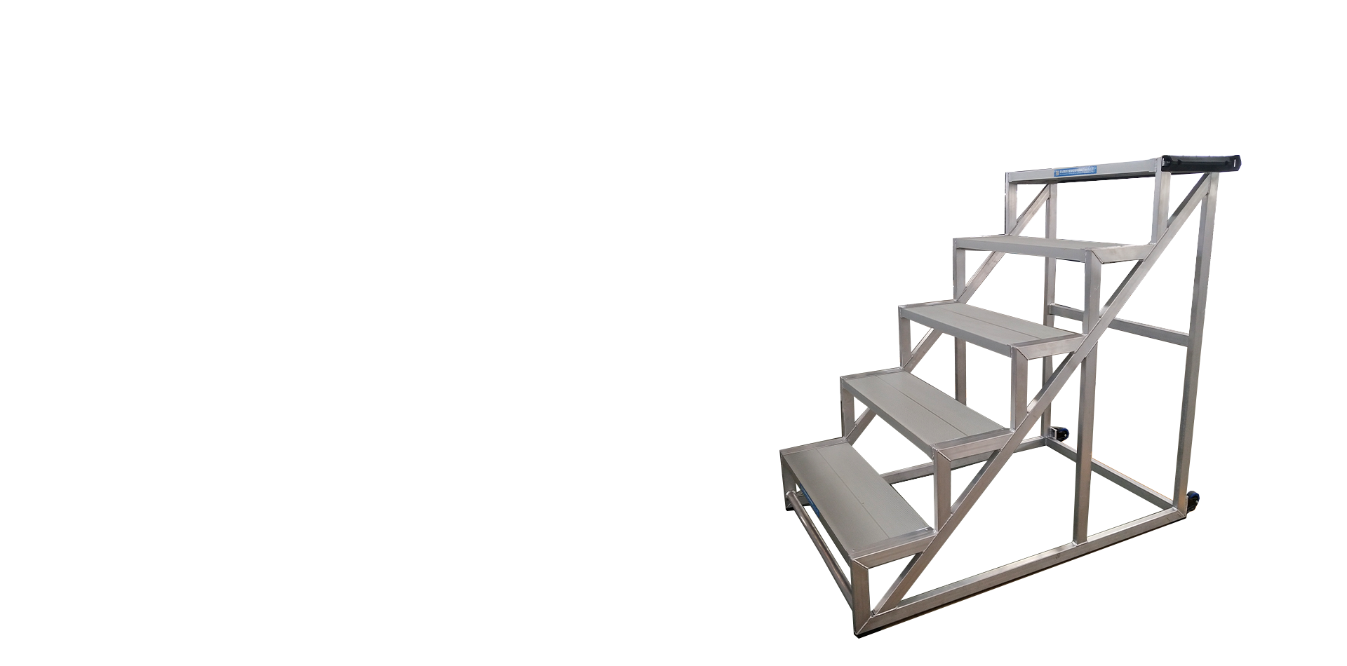 Step ladder