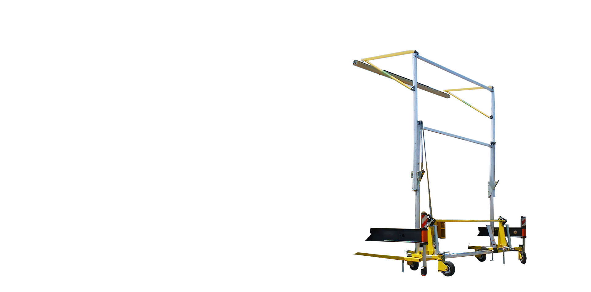 C-type high-altitude anti fall protection device