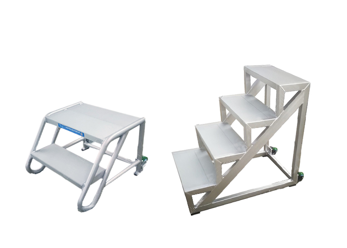 Step ladder